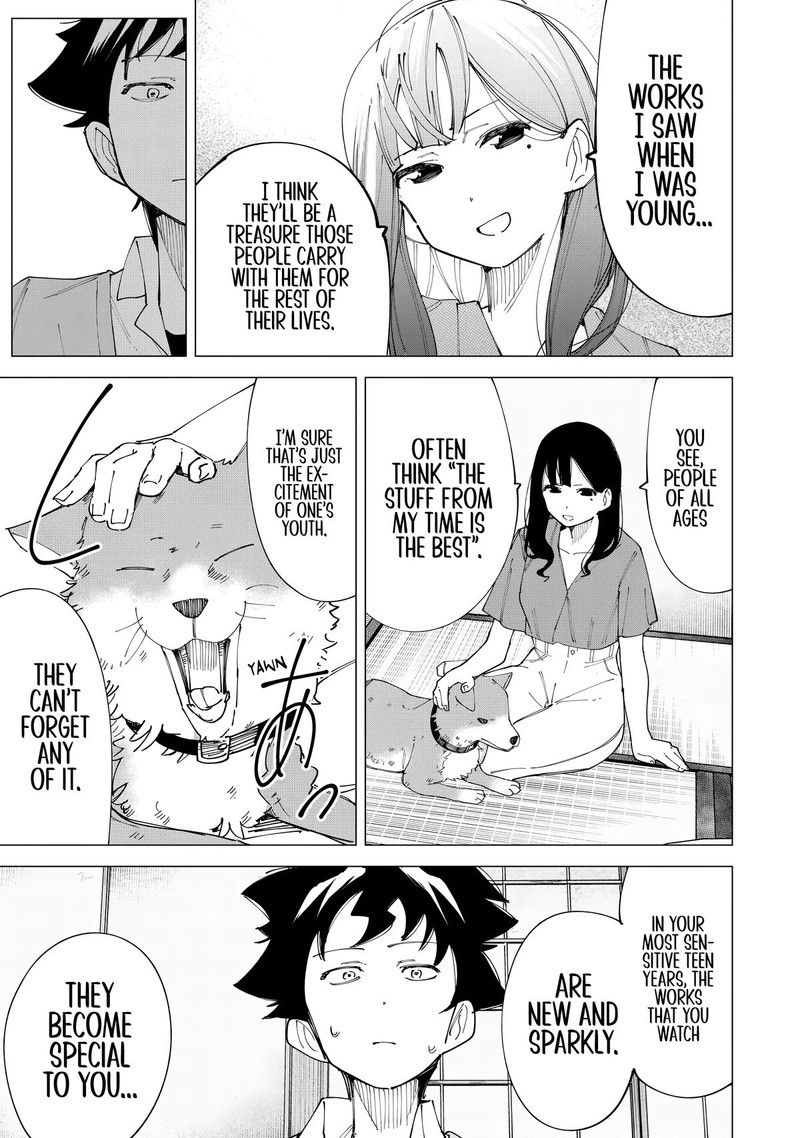 R15 Ja Dame Desu Ka Chapter 16 Page 11
