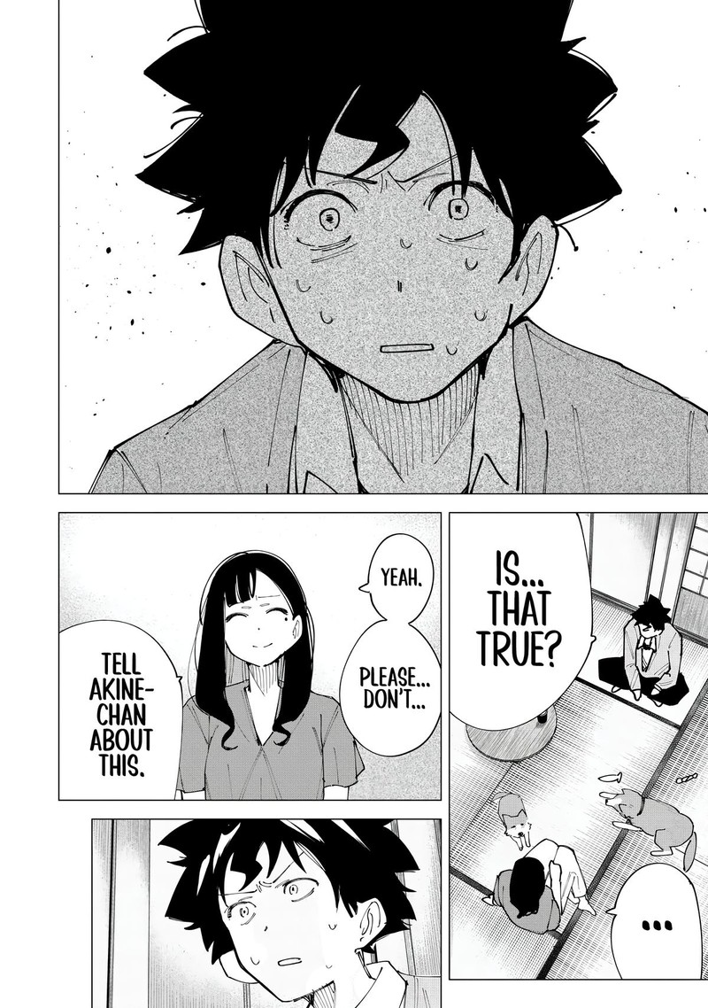 R15 Ja Dame Desu Ka Chapter 16 Page 16