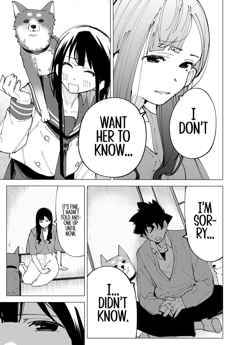 R15 Ja Dame Desu Ka Chapter 16 Page 17