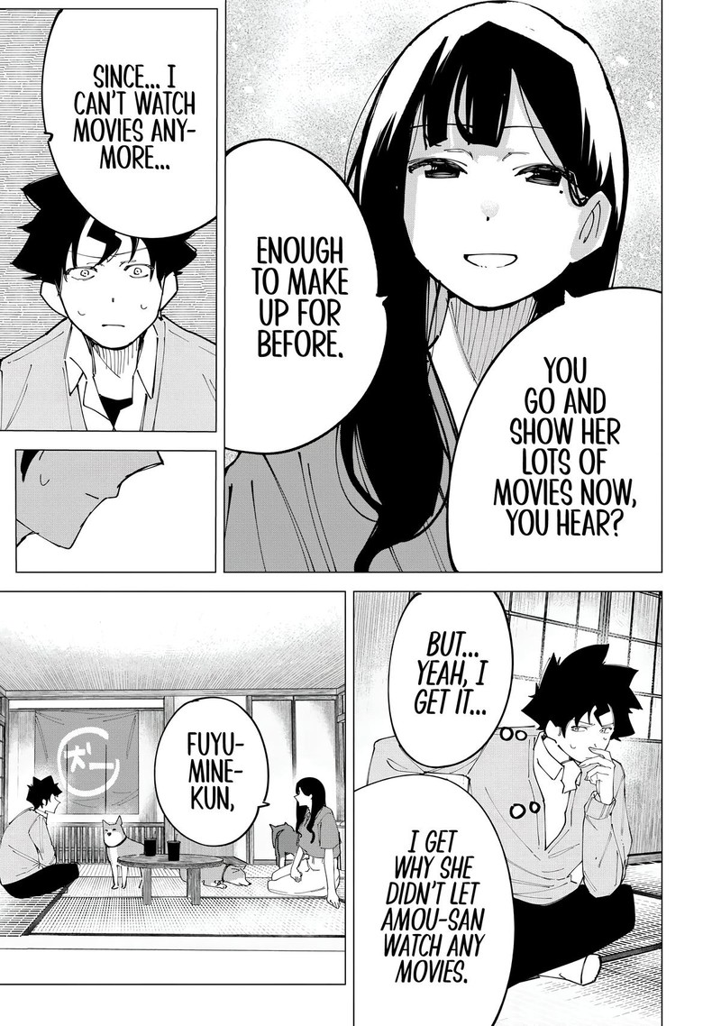 R15 Ja Dame Desu Ka Chapter 16 Page 18
