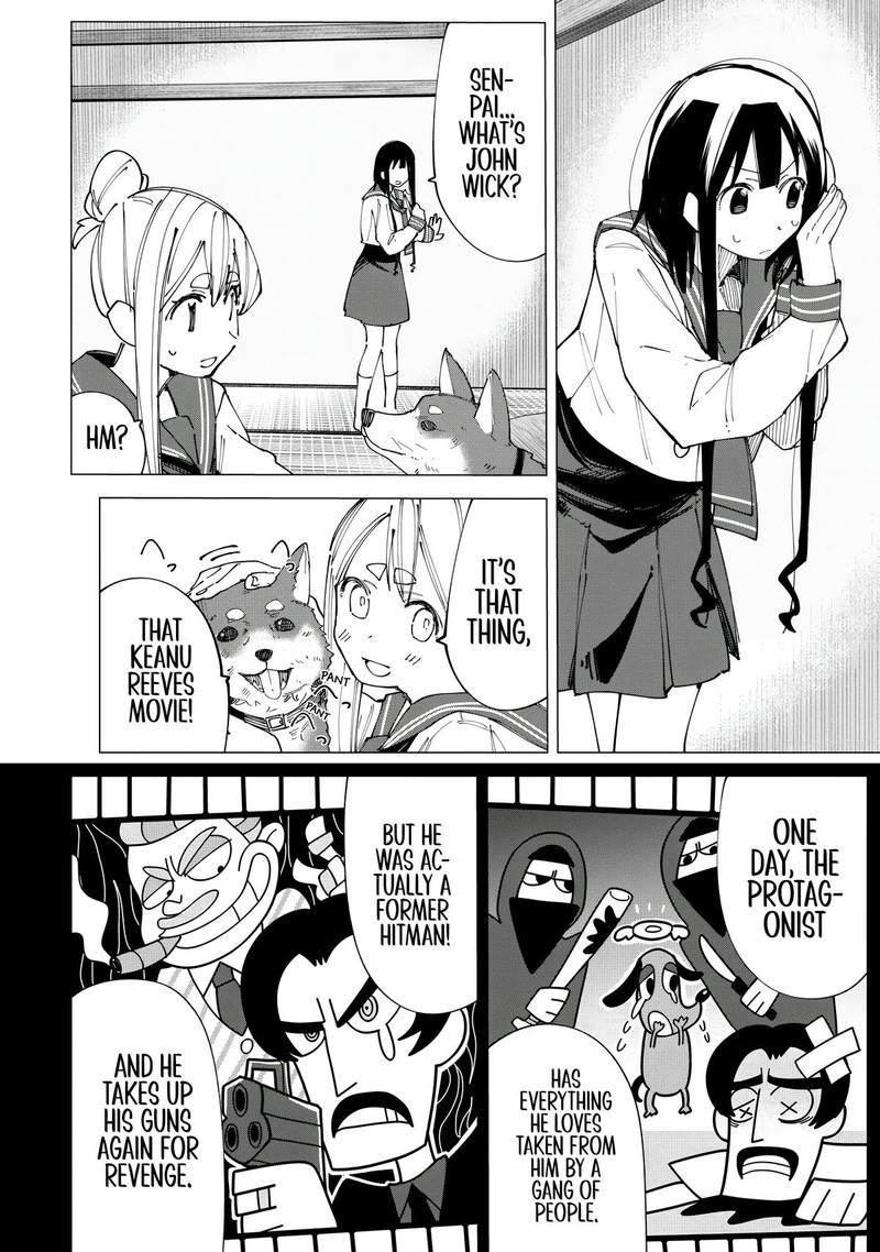 R15 Ja Dame Desu Ka Chapter 16 Page 4