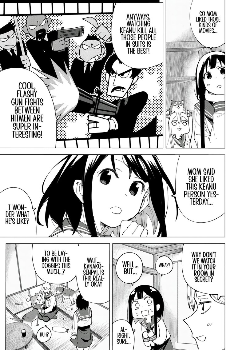 R15 Ja Dame Desu Ka Chapter 16 Page 5
