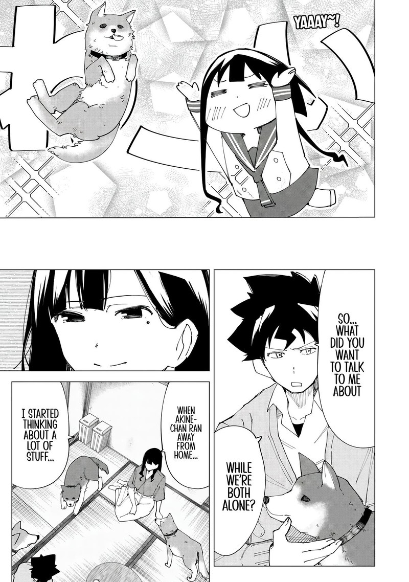 R15 Ja Dame Desu Ka Chapter 16 Page 7