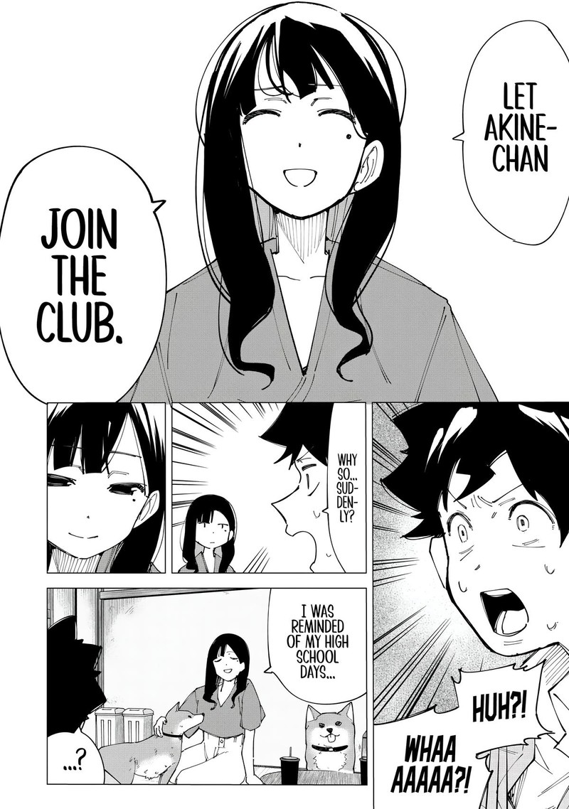 R15 Ja Dame Desu Ka Chapter 16 Page 8