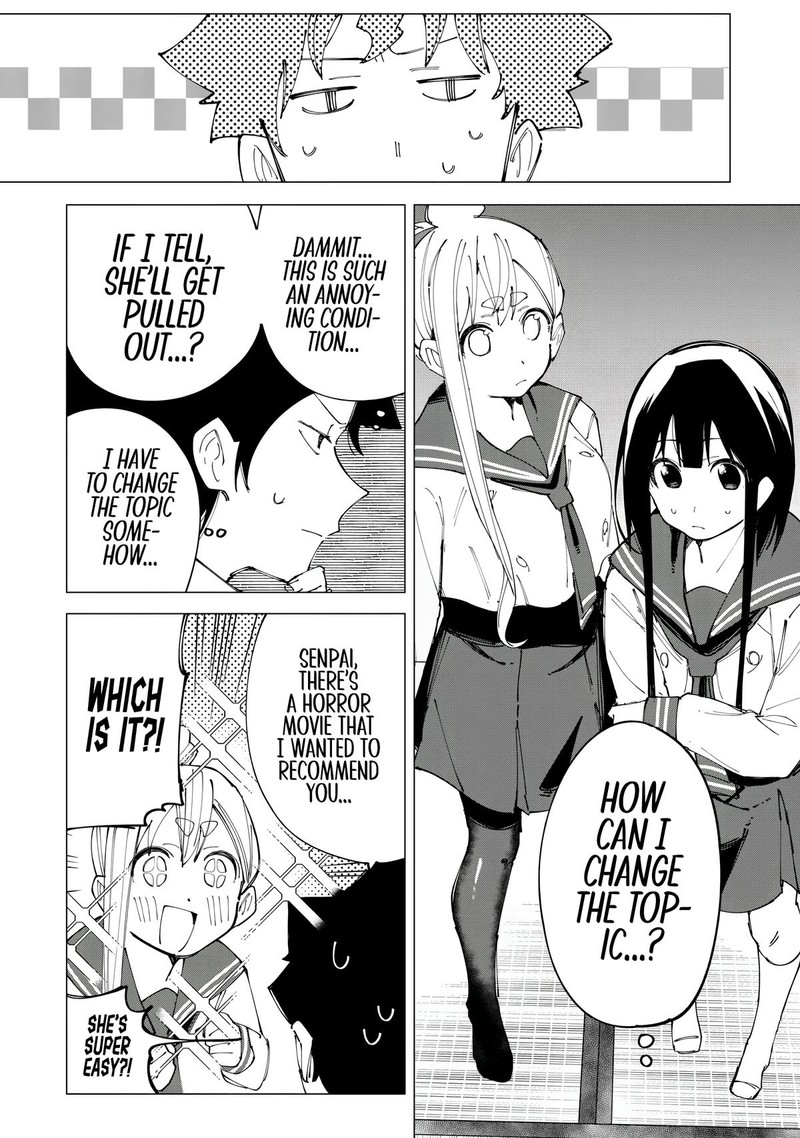 R15 Ja Dame Desu Ka Chapter 17 Page 11
