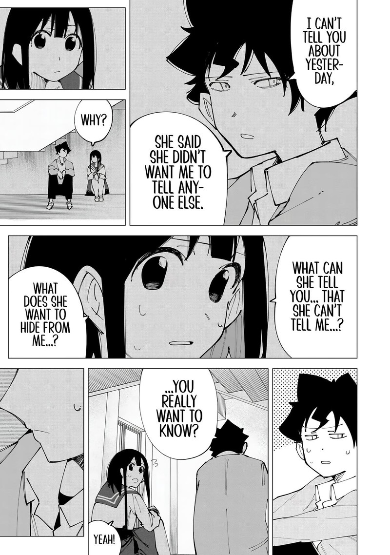 R15 Ja Dame Desu Ka Chapter 17 Page 14