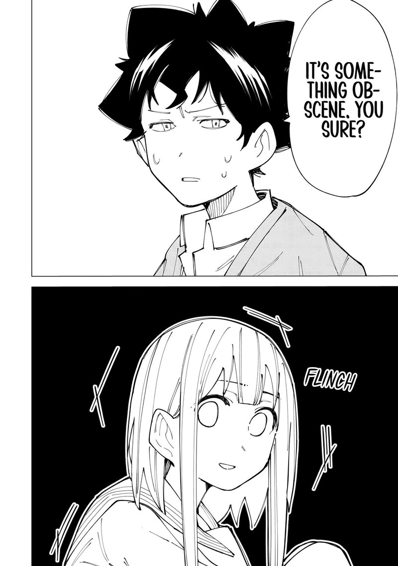 R15 Ja Dame Desu Ka Chapter 17 Page 15