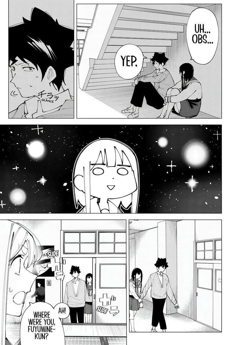 R15 Ja Dame Desu Ka Chapter 17 Page 16