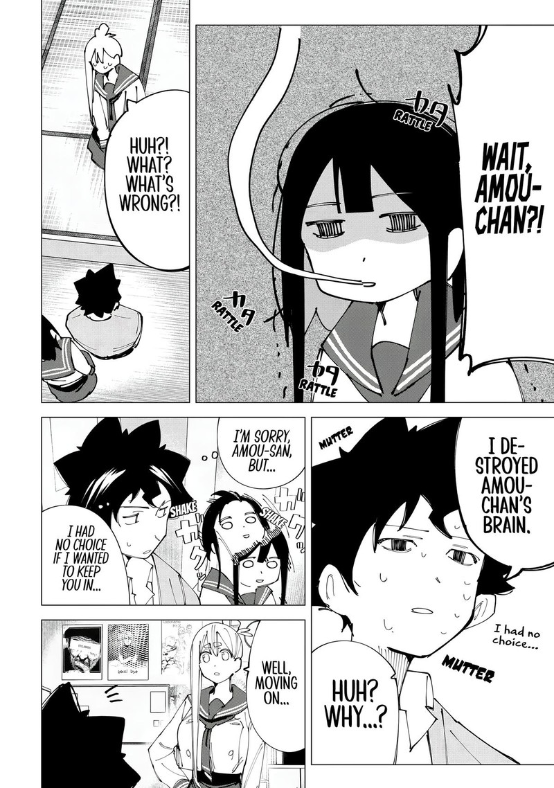 R15 Ja Dame Desu Ka Chapter 17 Page 17