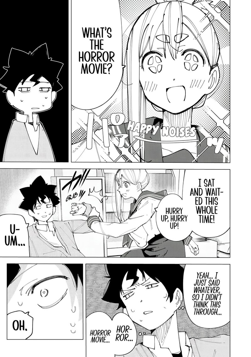 R15 Ja Dame Desu Ka Chapter 17 Page 18