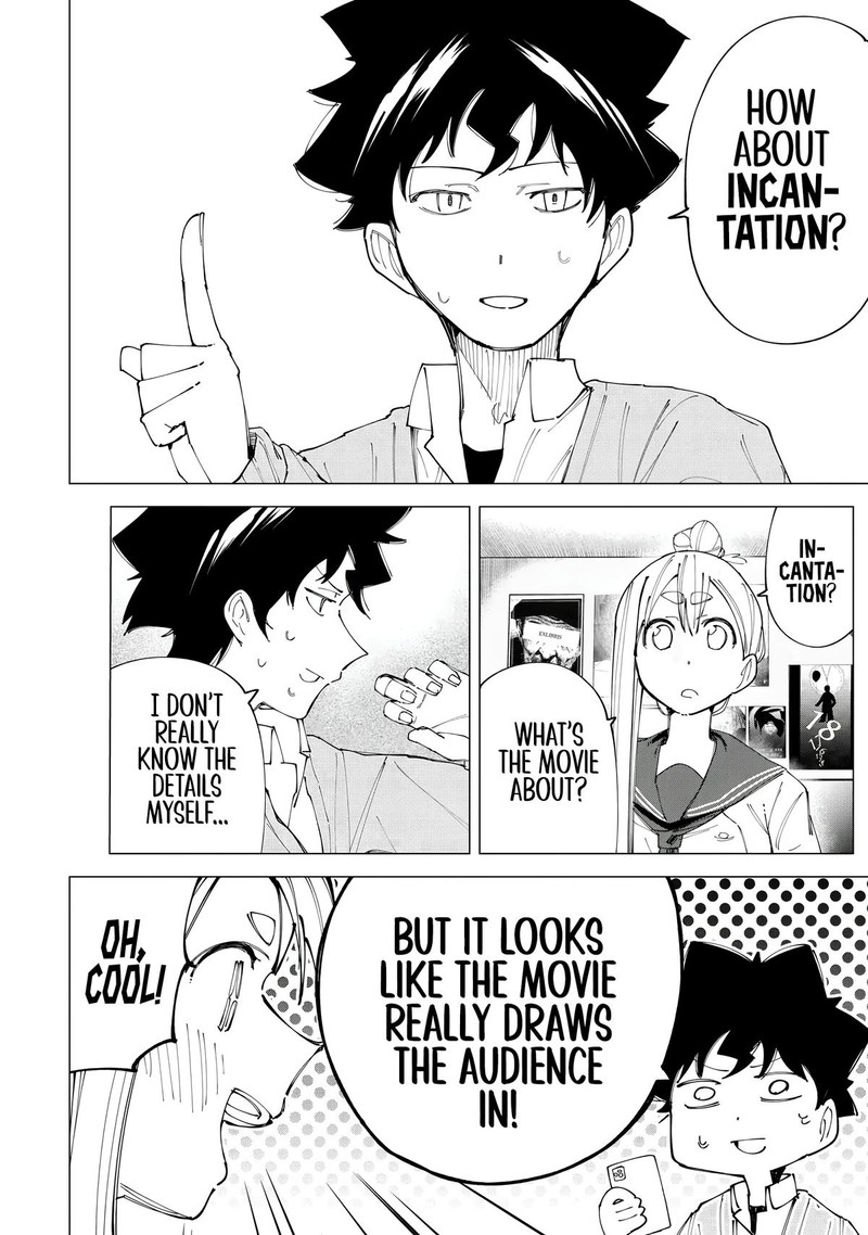 R15 Ja Dame Desu Ka Chapter 17 Page 19