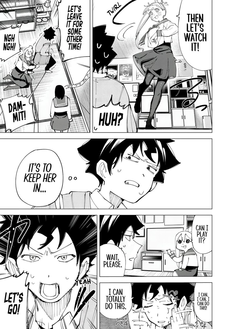 R15 Ja Dame Desu Ka Chapter 17 Page 20