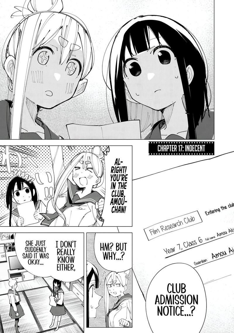 R15 Ja Dame Desu Ka Chapter 17 Page 6