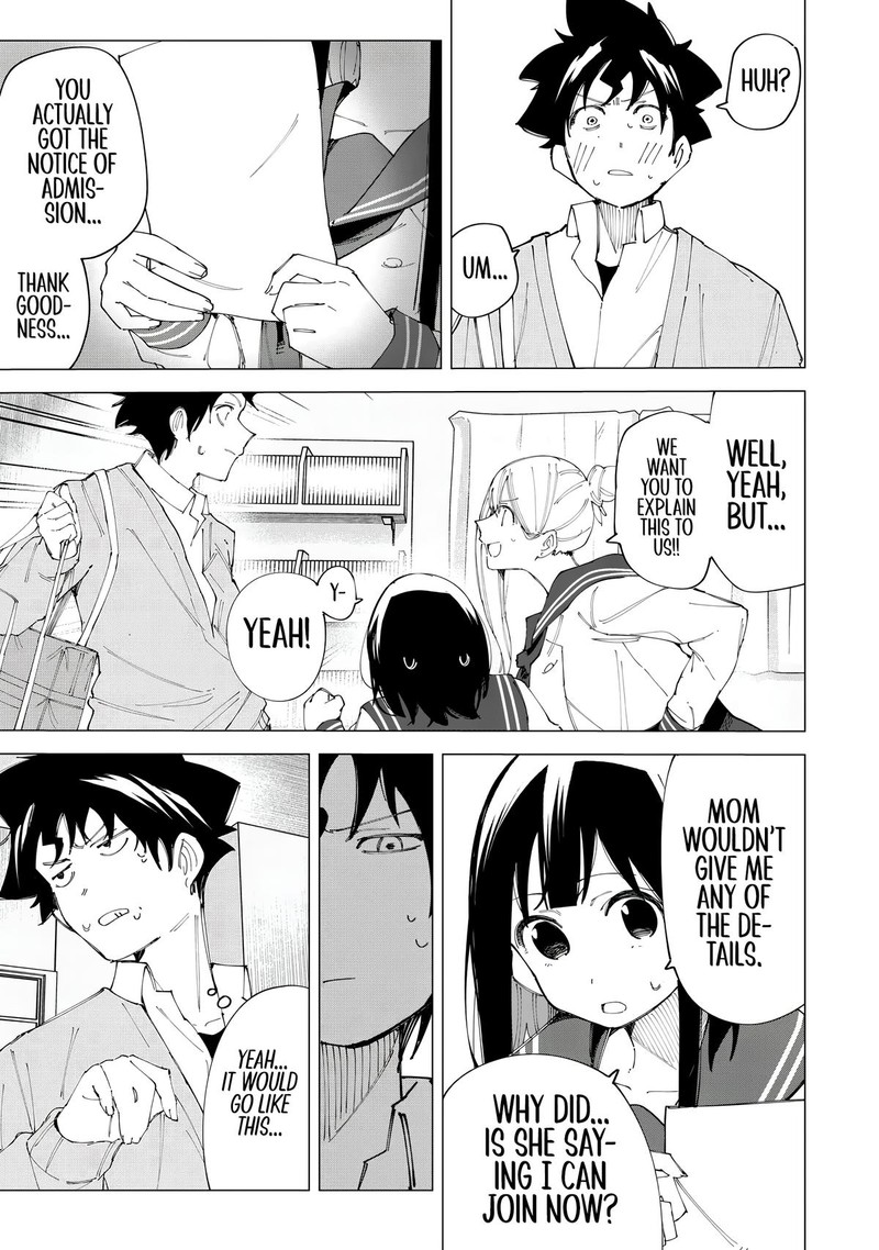 R15 Ja Dame Desu Ka Chapter 17 Page 8