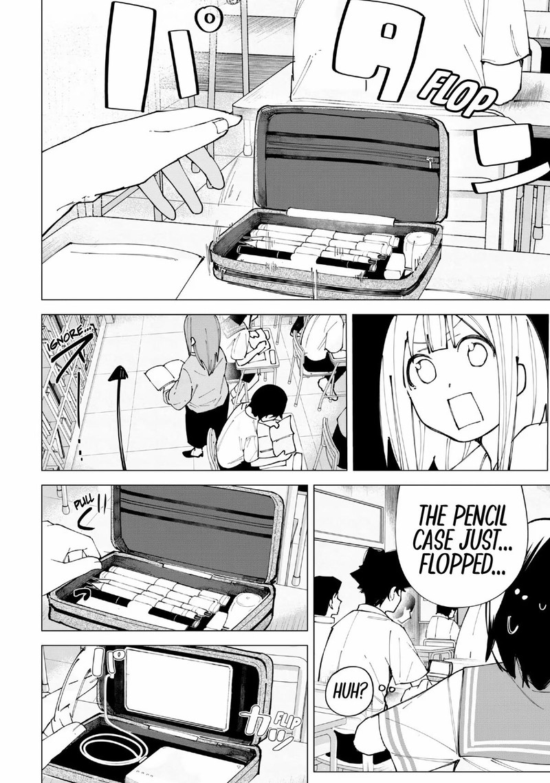 R15 Ja Dame Desu Ka Chapter 18 Page 10