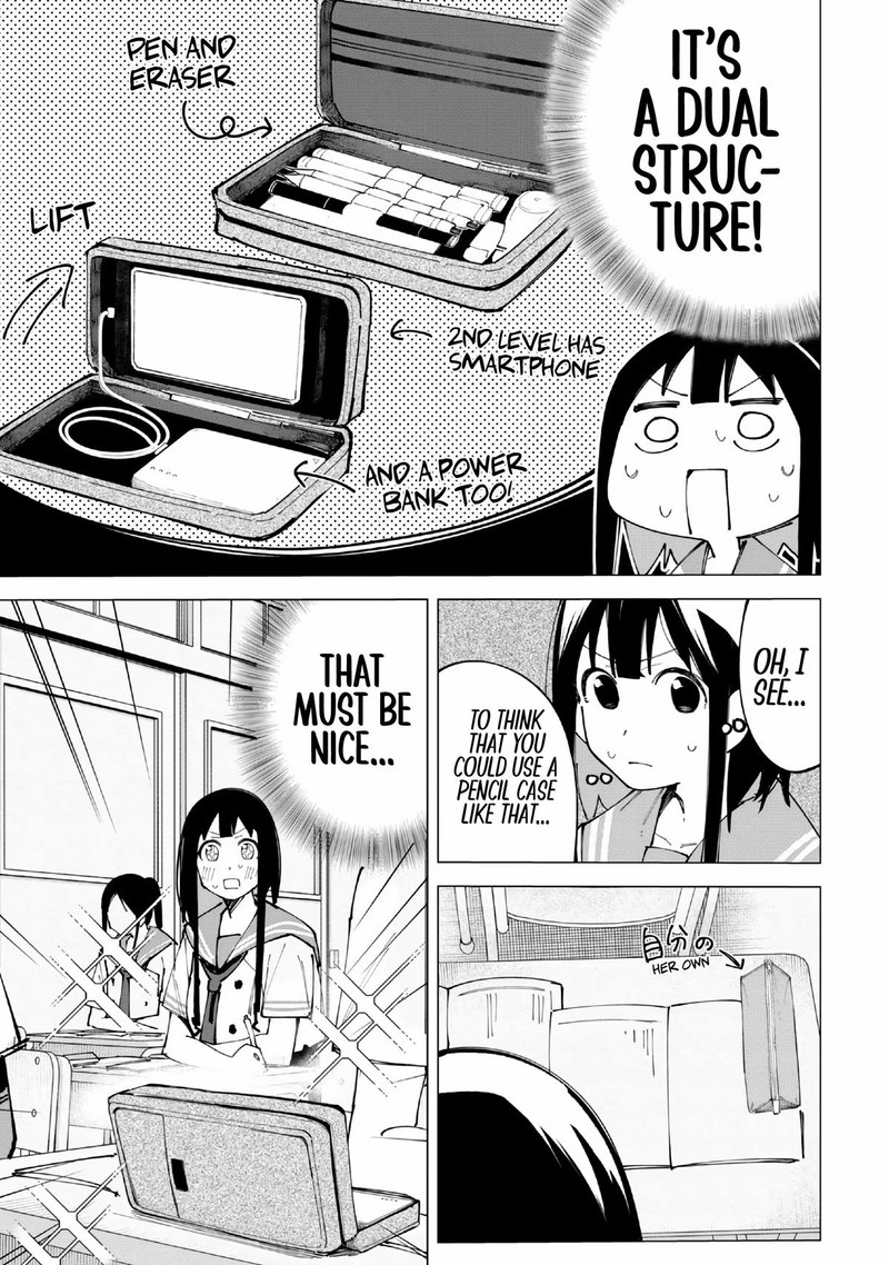 R15 Ja Dame Desu Ka Chapter 18 Page 11