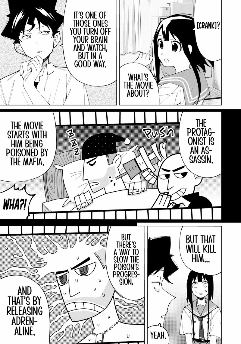 R15 Ja Dame Desu Ka Chapter 18 Page 13