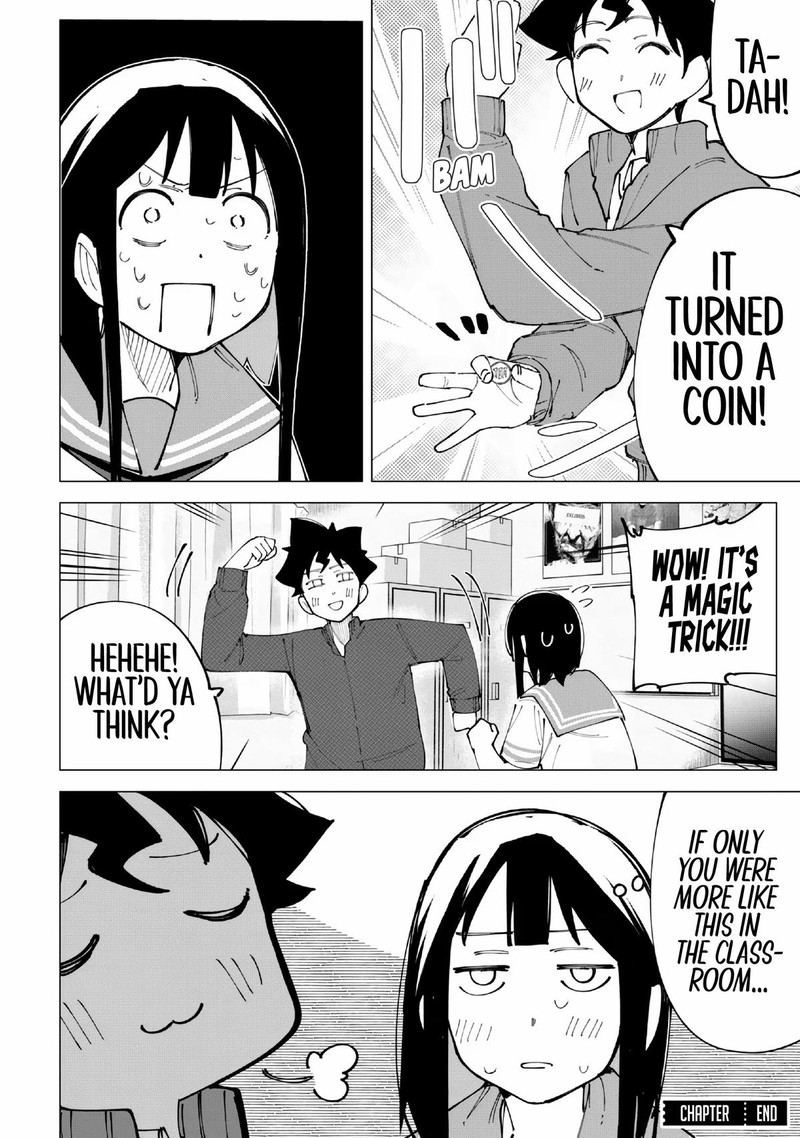 R15 Ja Dame Desu Ka Chapter 18 Page 16
