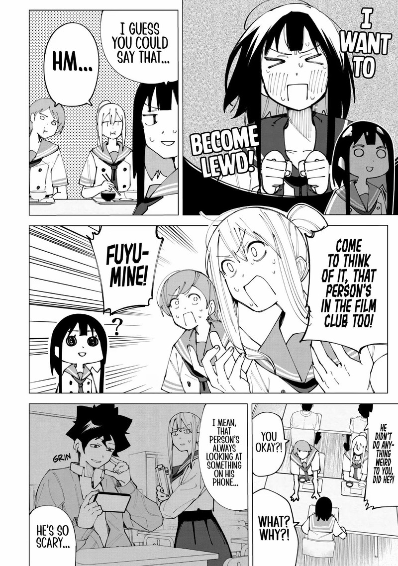 R15 Ja Dame Desu Ka Chapter 18 Page 2