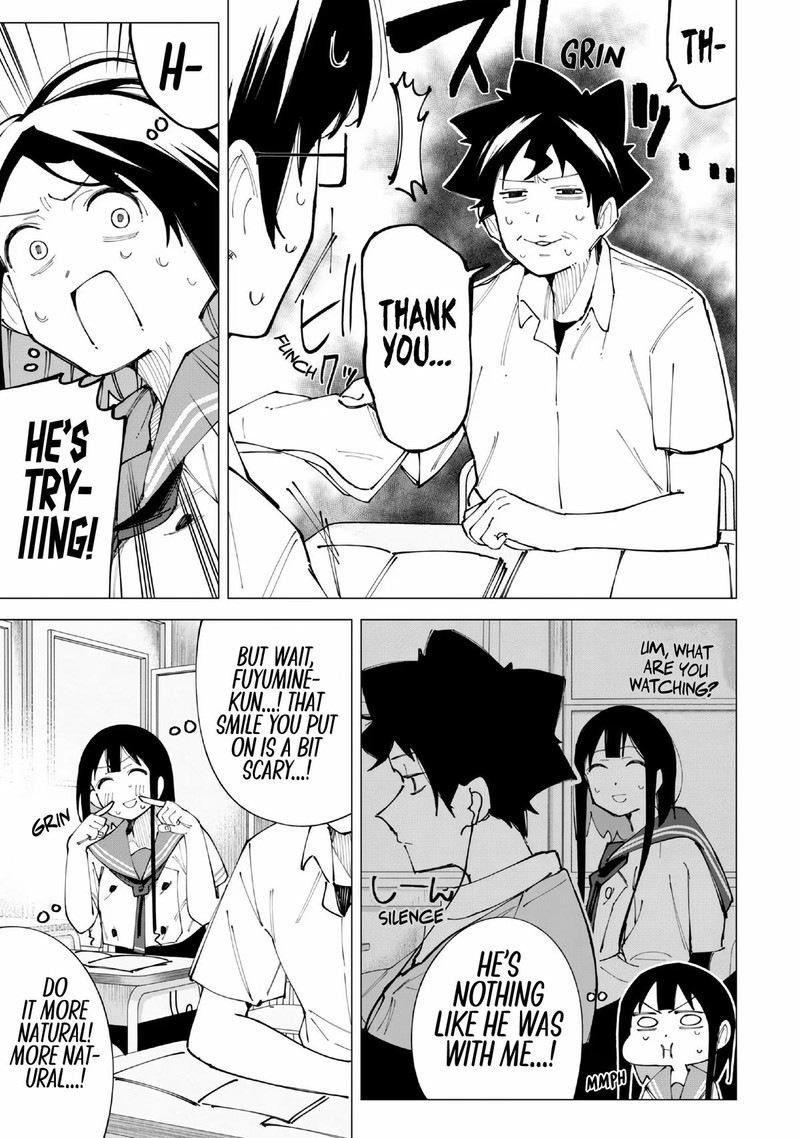 R15 Ja Dame Desu Ka Chapter 18 Page 7
