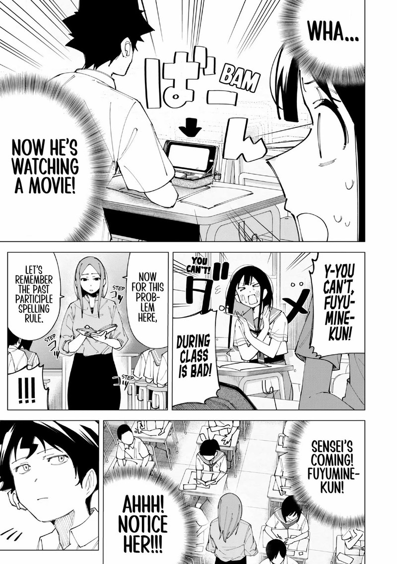 R15 Ja Dame Desu Ka Chapter 18 Page 9