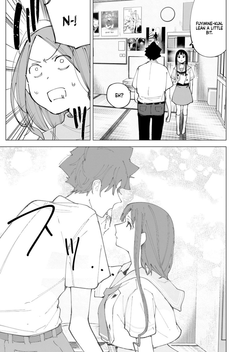 R15 Ja Dame Desu Ka Chapter 19 Page 16