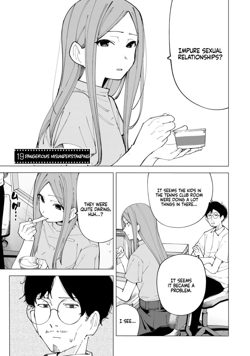 R15 Ja Dame Desu Ka Chapter 19 Page 2