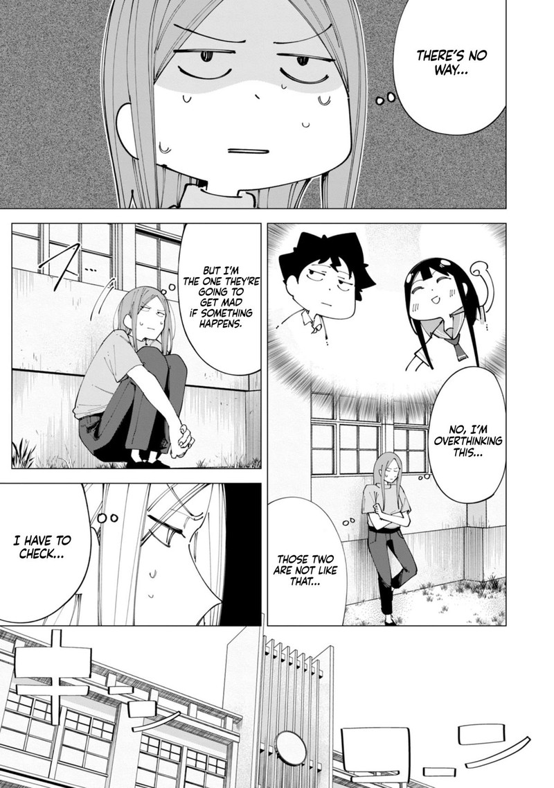 R15 Ja Dame Desu Ka Chapter 19 Page 8