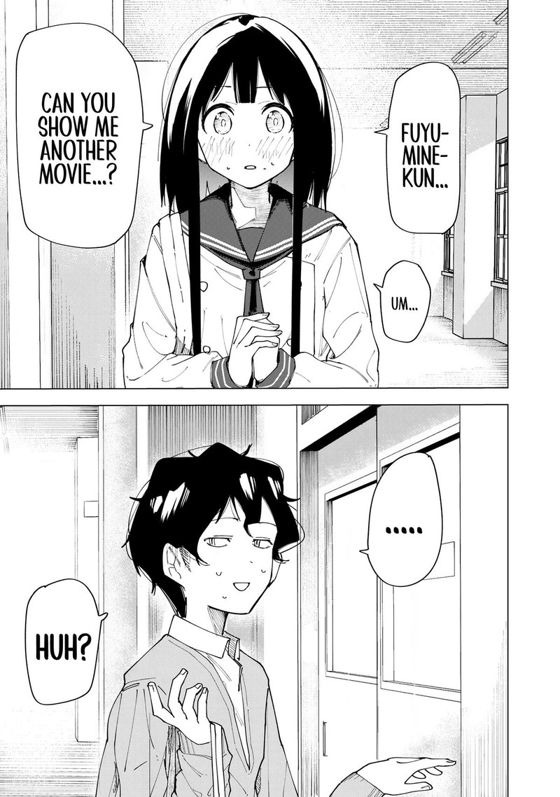R15 Ja Dame Desu Ka Chapter 2 Page 1