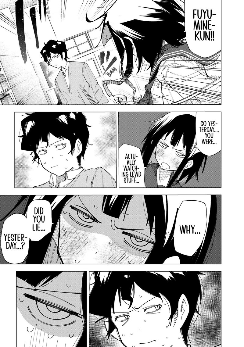 R15 Ja Dame Desu Ka Chapter 2 Page 13