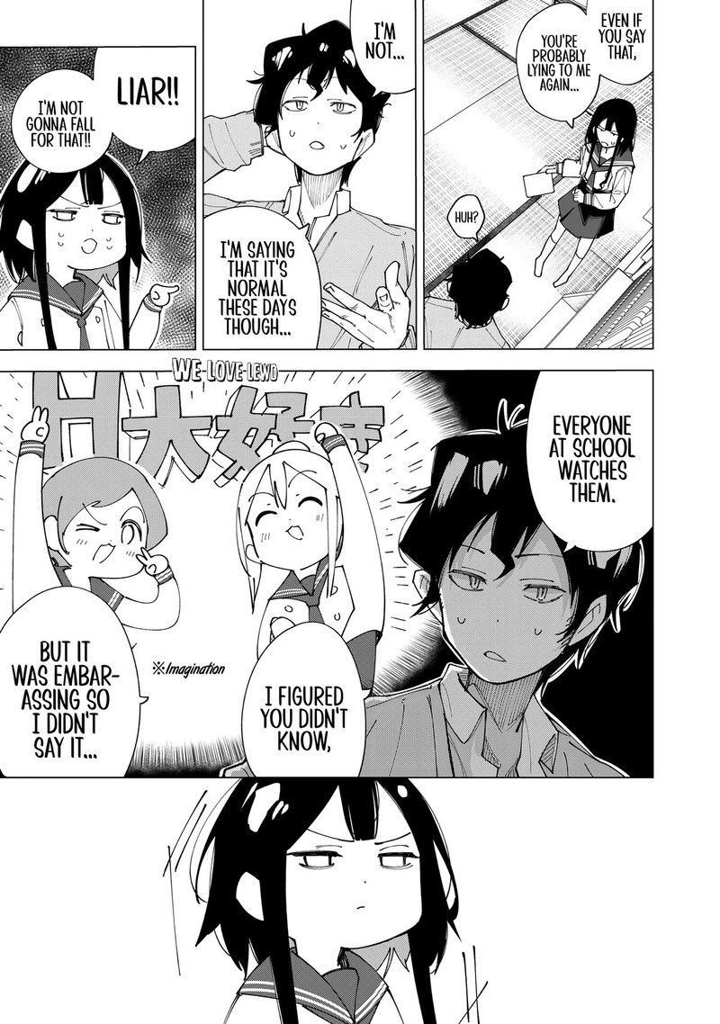 R15 Ja Dame Desu Ka Chapter 2 Page 15