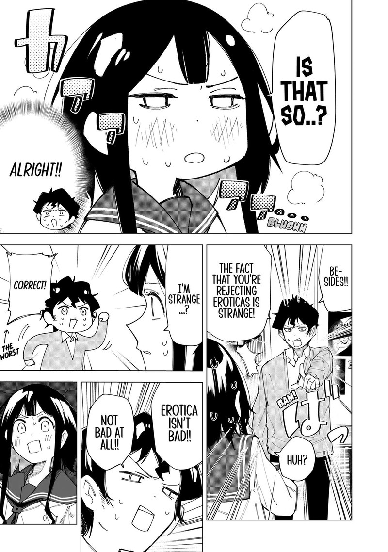 R15 Ja Dame Desu Ka Chapter 2 Page 17