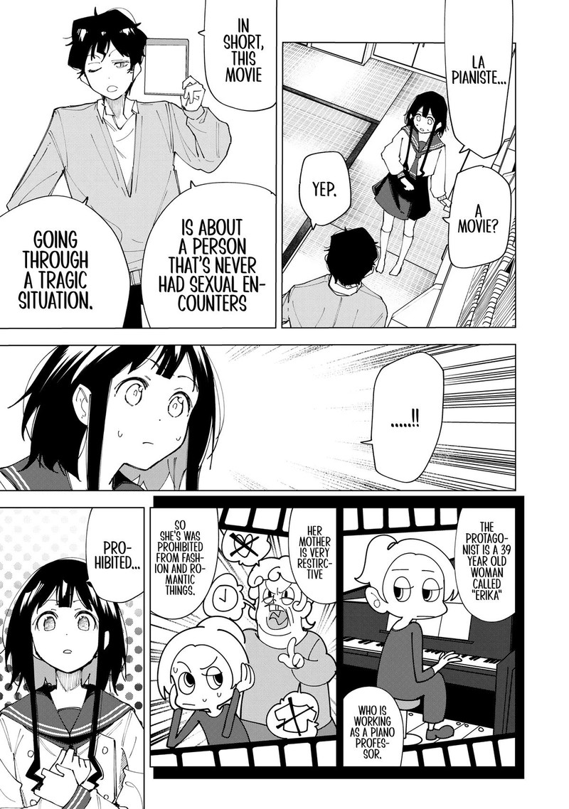 R15 Ja Dame Desu Ka Chapter 2 Page 19