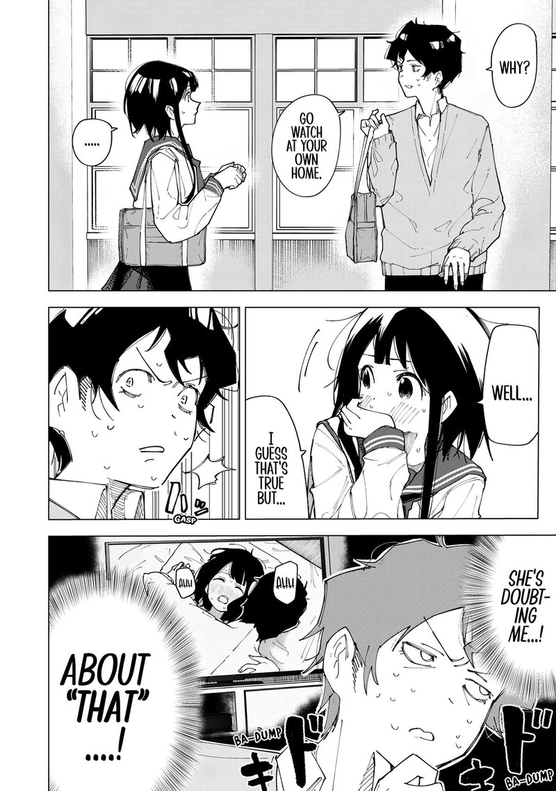 R15 Ja Dame Desu Ka Chapter 2 Page 2