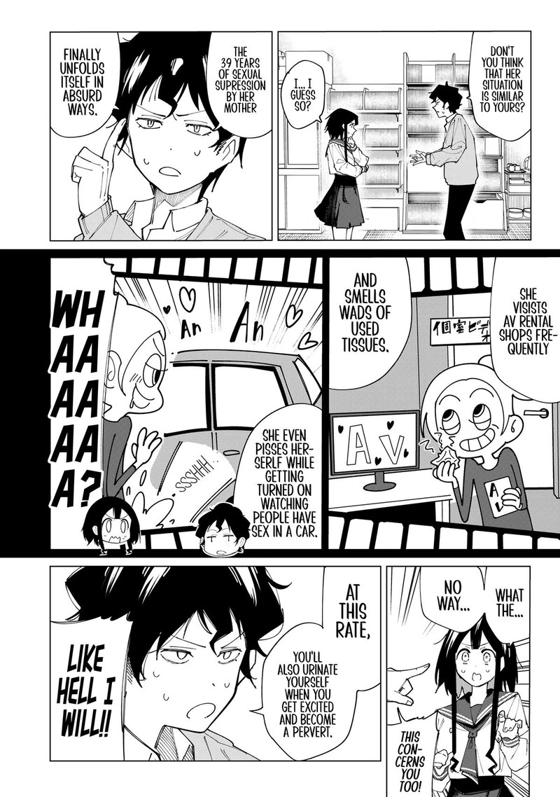 R15 Ja Dame Desu Ka Chapter 2 Page 20