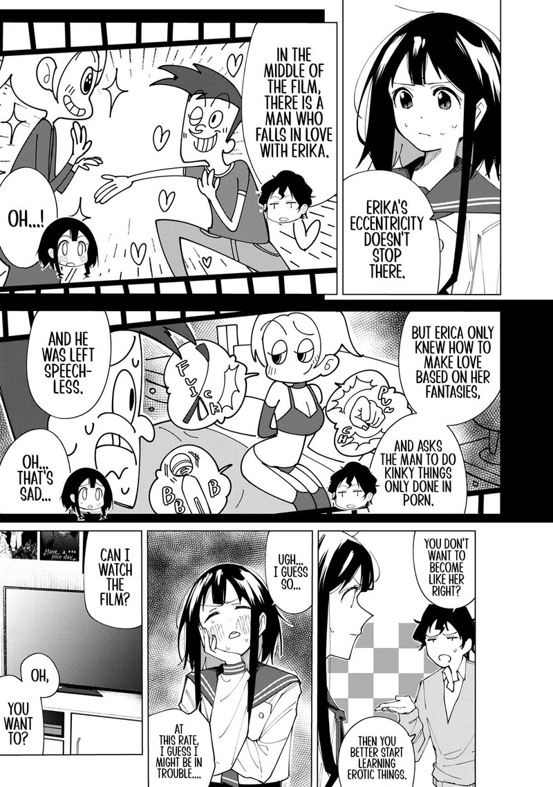 R15 Ja Dame Desu Ka Chapter 2 Page 21