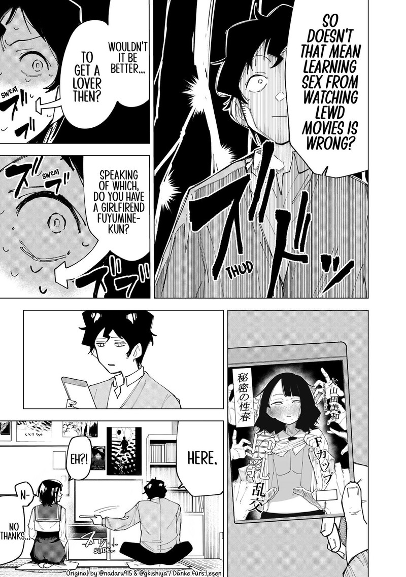 R15 Ja Dame Desu Ka Chapter 2 Page 23