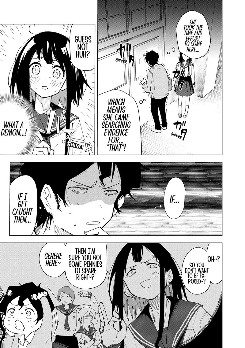 R15 Ja Dame Desu Ka Chapter 2 Page 3