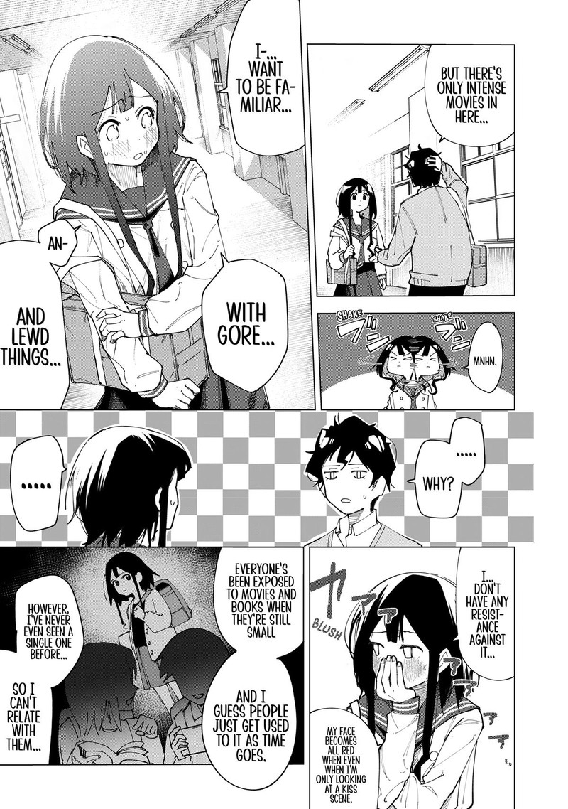 R15 Ja Dame Desu Ka Chapter 2 Page 7