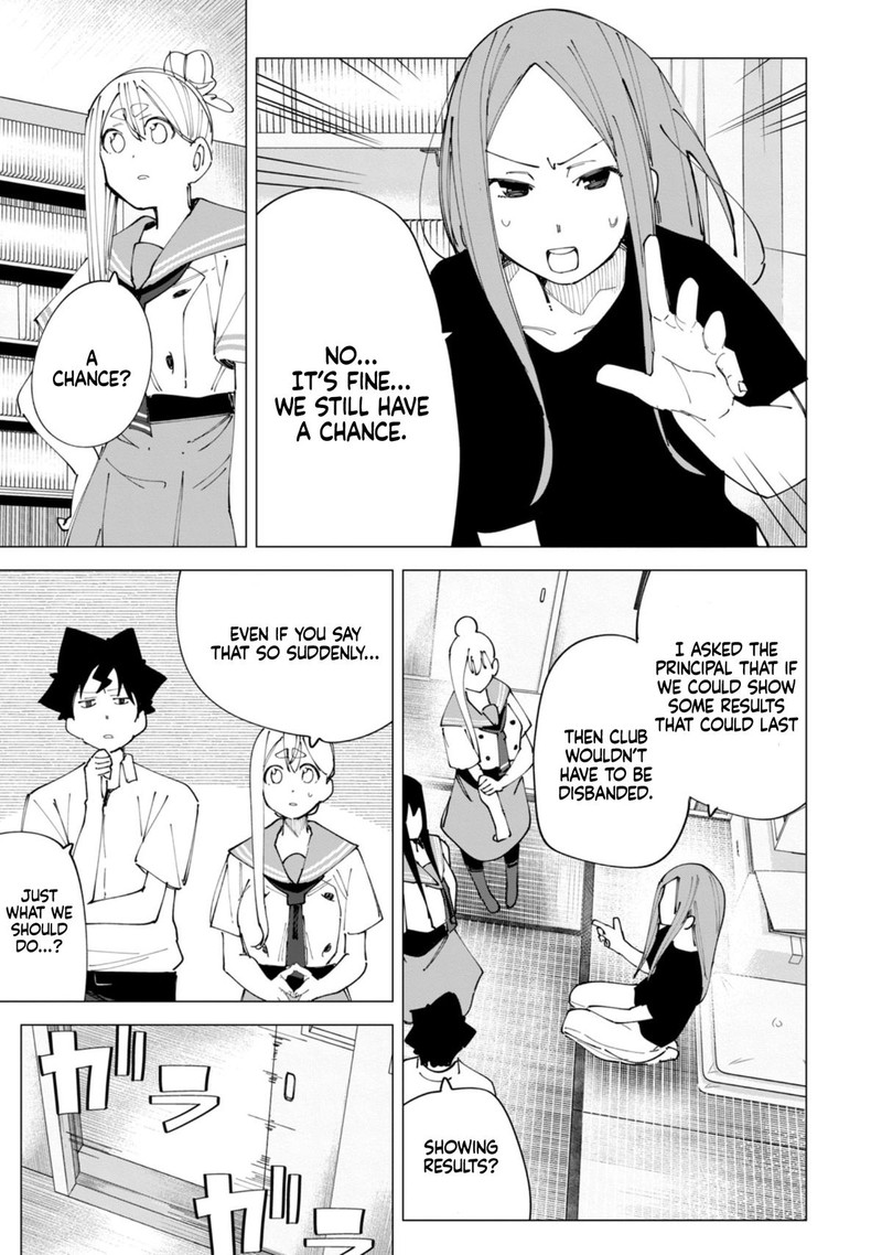 R15 Ja Dame Desu Ka Chapter 20 Page 10
