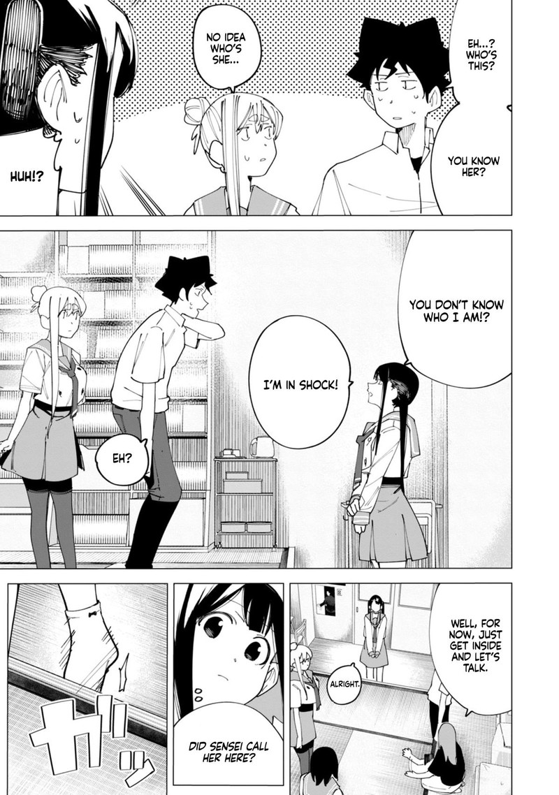 R15 Ja Dame Desu Ka Chapter 20 Page 12