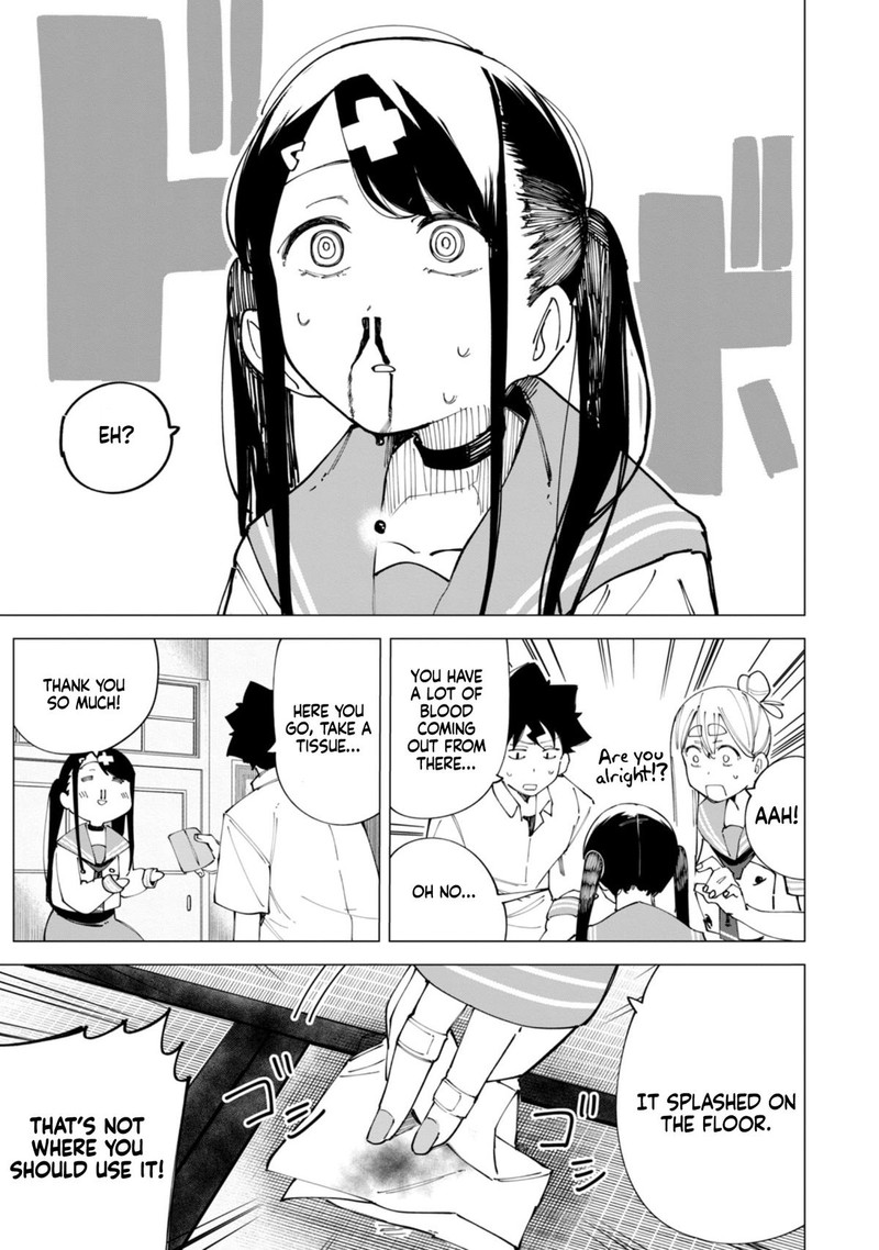 R15 Ja Dame Desu Ka Chapter 20 Page 14