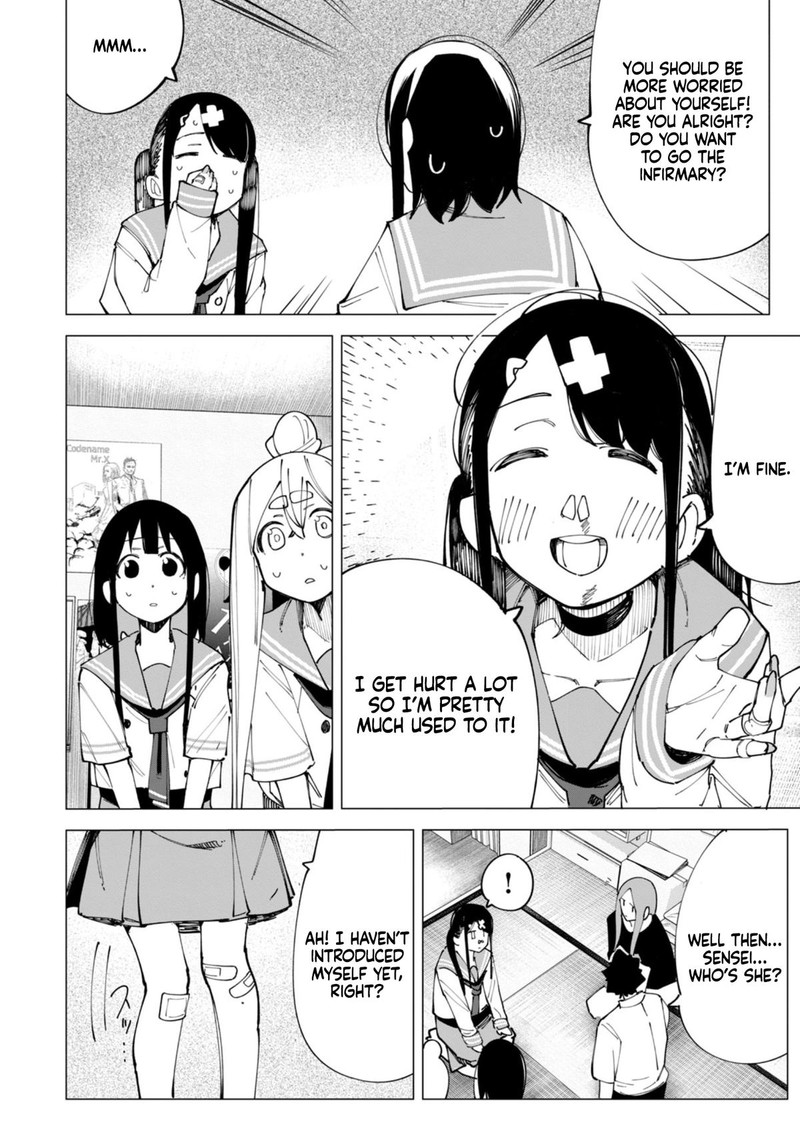 R15 Ja Dame Desu Ka Chapter 20 Page 15