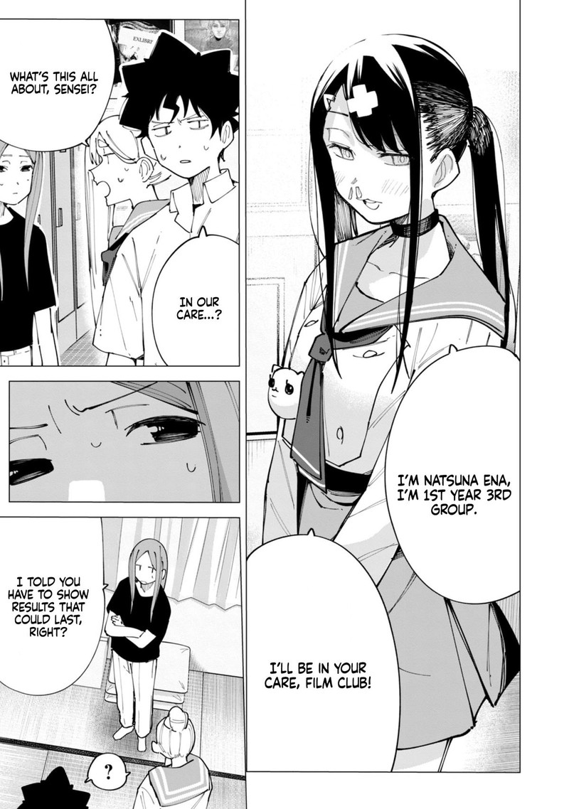 R15 Ja Dame Desu Ka Chapter 20 Page 16