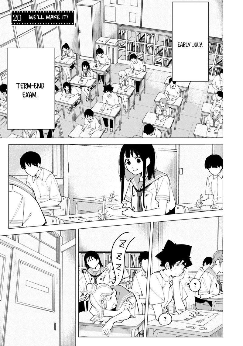 R15 Ja Dame Desu Ka Chapter 20 Page 2
