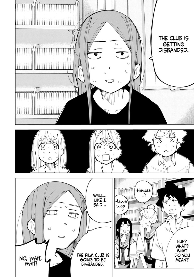 R15 Ja Dame Desu Ka Chapter 20 Page 5