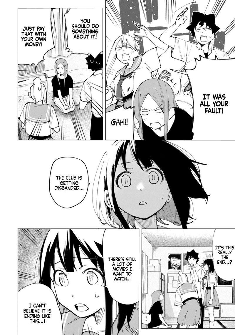 R15 Ja Dame Desu Ka Chapter 20 Page 9
