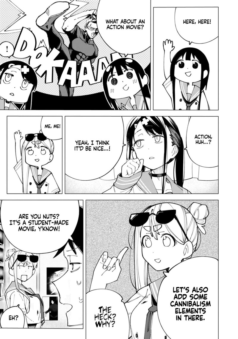 R15 Ja Dame Desu Ka Chapter 21 Page 10
