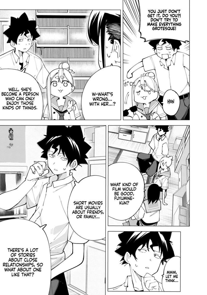 R15 Ja Dame Desu Ka Chapter 21 Page 12