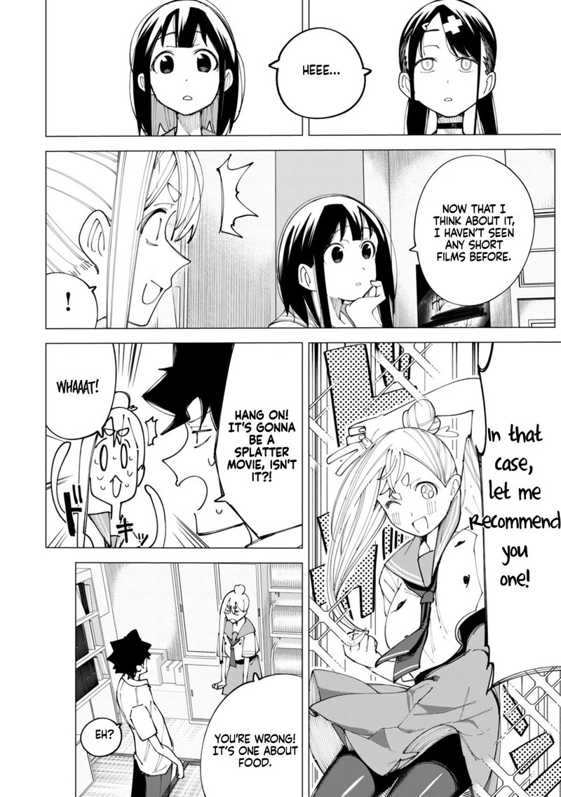 R15 Ja Dame Desu Ka Chapter 21 Page 13